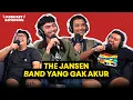 Download Lagu Podcast Seminggu episode The Jansen