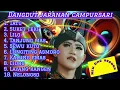 Lagu DANGDUT JARANAN FULL ALBUM LAGU CAMPURSARI KARYA DIDI KEMPOT COVER ORGEN TUNGGAL NEW DMC REBORN