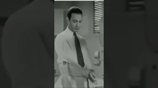 عضلات الموسيقار محمد عبد الوهاب 