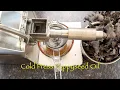 Cold Press Poppyseed Oil