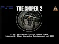 The Sniper 2 (2002) | PS2 | Exclusive Certified Crap | Longplay Full Game Walkthrough No Commentary