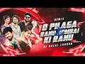 Download Lagu Daripontothundu x O Pilaga x Raanu Bambai Ki | Telugu Folk Mashup | DJ Dalal London | Viral Songs