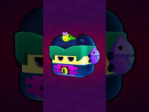 🐛 БЕСПЛАТНЫЙ ЯЩИК ВИНСА В БРАВЛ СТАРС | КЛЕО BRAWL STARS