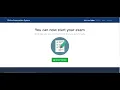 EXAMINATION SYSTEM IN PHP MYSQL AND JS WITH FREE SOURCE CODE
