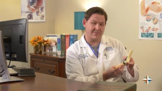 Total Elbow Replacement - LewisGale Medical Center