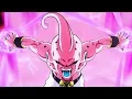 WHAT PURE SAIYANS vs NEW KID BUU EXTREME Z BATTLE FINAL STAGES Dragon Ball Z Dokkan Battle