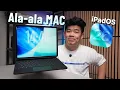 Download Lagu Sebulan pake iPadOS 26, Udah bisa gantiin LAPTOP?!