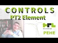 Control 45 PT2-Element
