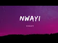 Download Lagu CKay - nwayi (Lyrics)