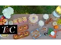 9 Secrets to Throwing a Classy Tailgate Party Town Country