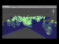 PathFinding Test by NavMeshAgent