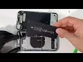 How to Replace the Battery on a iPhone XR