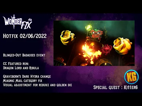 WonderFix episode 2