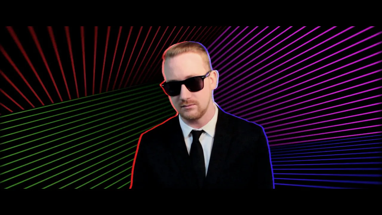 Eminem - "Rap God" (Cover By The Animal In Me)