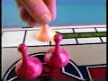 Sorry Board Game 80s Commercial