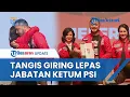 Download Lagu Jabatan Baru 'Bro Giring' usai Kaesang Pangarep Ditunjuk Jadi Ketum PSI: Kini Anggota Dewan Pembina
