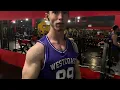 Lagu Neffex - Chance || BODYBUILDING MOTIVATION