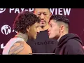 SEAN GARCIA AMADO VARGAS get HEATED Don t QUIT like your BROTHER FACE-OFF for GRUDGE MATCH