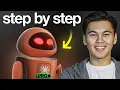 Claude Code Build Your First AI Agent Better Than 99 of People