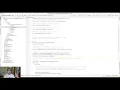 CS 124 Java What is the Android Framework