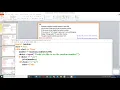 Task 132 - Random numbers