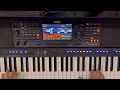 Download Lagu ❇️Universal D.K SET - YAMAHA 2023❇️
