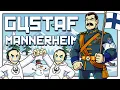 Lagu Alan Aztec - Gustaf Mannerheim (feat. Hardbassman \u0026 Jokeman)