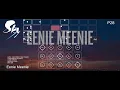 Download Lagu Sean Kingston \u0026 Justin Bieber: Eenie Meenie - children of the light - SKY sheet