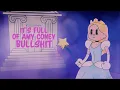 salem ilese - mad at disney (mad at SCOTUS version) (official lyric video)