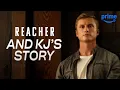 Reacher vs Kliner Jr REACHER Prime