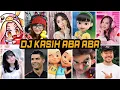 Download Lagu DJ KASIH ABA ABA VERSI WINDIA NATA, MOMON, KEIKEI, VILMEI, FANNY, ALICIA, RONALDO, UPIN, MR BEAST
