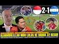 Lagu 🔴ALHAMDULILLAH LOLOS 32 BESAR !! Presiden FIFA Bantu INDO Usai Timnas U17 Bantai Honduras 2-1 Pildun