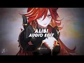 Download Lagu alibi (tiktok version) - sevdaliza, pabllo \u0026 yseult「 edit audio 」