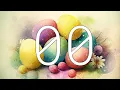 10 second timer Easter Themed