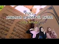 Download Lagu FULL NADZOM AQIDATUL AWAM - VERSI ALFIYAH