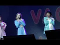 Download Lagu GFRIEND - Vacation @ Go Go GFRIEND in Jakarta
