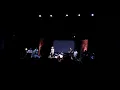 Neko Case -  Pantages Theater - Tacoma, WA - Thrice All American - June 2, 2009