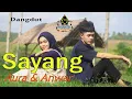 Download Lagu SAYANG - AURA \u0026 ANWAR (Official Music Video Dangdut)