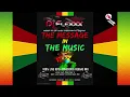 Download Lagu DJ Flexxx - The Message In The Music - 90's Conscious - Reggae Mix