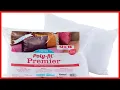 Great product - Fairfield Poly-Fil Premier Pillow Insert 12 x 16 White JP1216