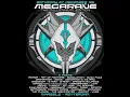 Lagu Megarave Millennium Specia! live sets by: • The Darkraver • DJ JDA • Dione • DJ Distortion \u0026 Ruffian