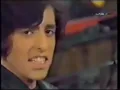 La joven guardia el extraño del pelo largo att...bebeto.wmv