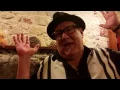 American Ruckus - Producer Leonard Carillo celebrates Christopher Watson @ Stonehouse, 3/7/2015