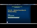 Part 24 - C Tutorial