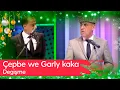 Lagu Degishme - Chepbe we Garly kaka | 2025