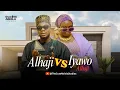 Download Lagu IYAWO ALHAJI VS ALHAJI ( BAND FOR BAND ) MOBIMPE TV | LAWYER KUNLE 