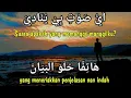 Download Lagu AYYU SHOUTIN (lirik arti lengkap)