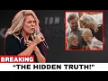 The Hidden Truth About Grace Larson s Brumley Journey