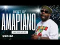 Download Lagu BEST OF AMAPIANO MIX 2025 | DJ WEBABA
