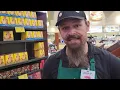 SUV Crashes Into Vons 2022
